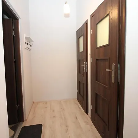 Ali 3 Apartmán Sosnowiec
