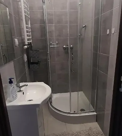 Ali 3 Apartmán