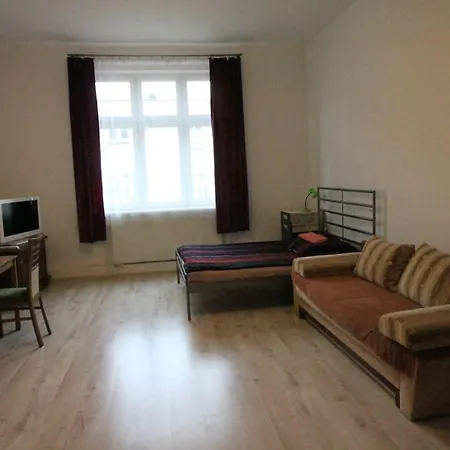 Apartment Ali 3 Sosnowiec