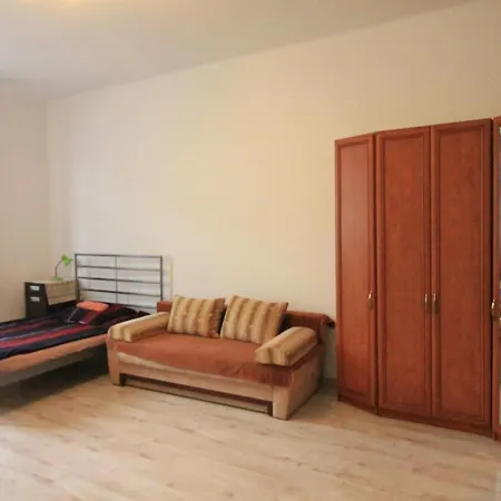 Ali 3 Apartmán