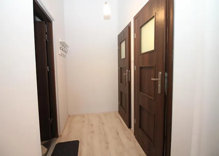 Ali 3 Apartmán Sosnowiec