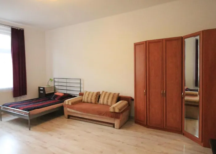 Ali 3 Apartmán